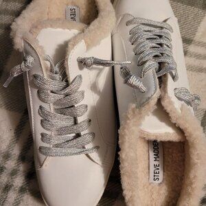 Steve Madden shoes size 9 1/2